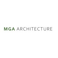 MGA Architecture (Michael Gilmour Associates) logo - Similar company to Etch Architects