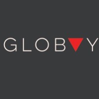 GLOBVY SA logo - Similar company to Guru Advertising