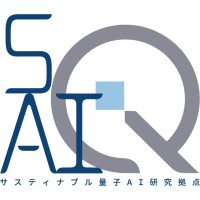 COI_NEXT サスティナブル量子AI研究拠点 SQAI　Center of Innovation for Sustainable Quantum AI logo - Similar company to Smart-Quantum-Ai