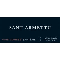 Domaine Sant'Armettu logo - Similar company to Business Digest