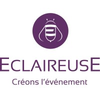 Agence Eclaireuse logo - Similar company to Decodisplay