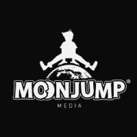 MoonJump Media logo - Similar company to Profuse Audiovisual