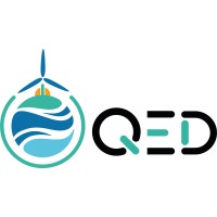 QED logo - Similar company to Prosperity Energy
