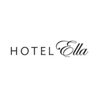 Hotel Ella logo - Similar company to Gresham James Hotels