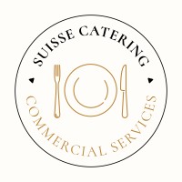Suisse Catering Commercial Services logo - Similar company to Av Informatica Sagl