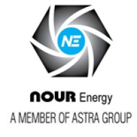Nour Energy-Power solutions logo - Similar company to Norenergy