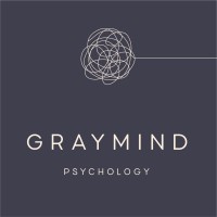 GrayMind Psychology logo - Similar company to Centre For Integrative Health