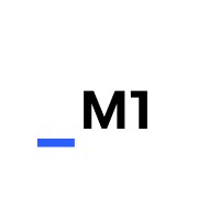 M1ND logo - Similar company to Iconstorm
