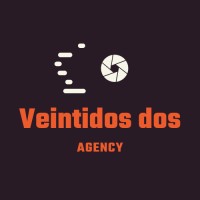 Veintidos Dos logo - Similar company to Veintidos