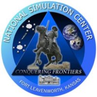 US Army National Simulation Center logo - Similar company to Cape Technology Solutions, Llc
