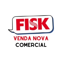 Fisk Venda Nova logo - Similar company to Tfla Idiomas