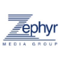 Zephyr Media Group logo - Similar company to Modus Direct
