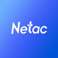 Netac Technology logo - Similar company to Microflash Technology Co.,Ltd