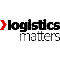 Logistics Matters logo - Similar company to Warehouse. 2026