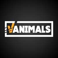 Vanimals Games logo - Similar company to Proxima Sound Studio
