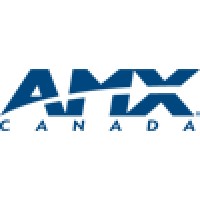AMX Canada logo - Similar company to Smls.
