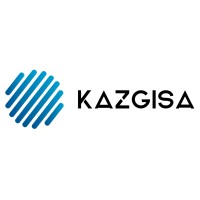 KAZGISA ТОО logo - Similar company to Data+ International | Esri Official Distributor