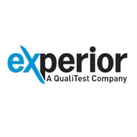 Experior logo - Similar company to Chicksx