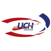 UCH Logistics India logo - Similar company to Uch Logistics