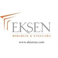 Eksen Mimarlık  Minimal Yapı logo - Similar company to Sis Taahhüt Ve Yapı