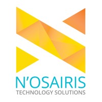N'osairis Technology Solutions logo - Similar company to Industry Platform