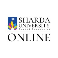 Sharda Online logo - Similar company to Applynow.Degree