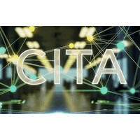 CITA logo - Similar company to La French Tech Raleigh - Research Triangle
