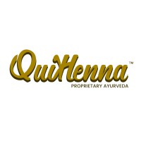 QUIKHENNA logo - Similar company to Barari