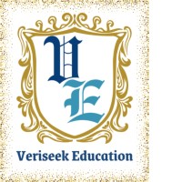 Veriseek Education logo - Similar company to Profilepros
