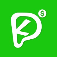 Kredit Pintar logo - Similar company to Atome
