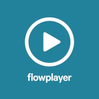 Flowplayer logo - Similar company to Devcap
