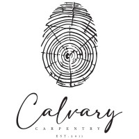 Calvary Carpentry logo - Similar company to The Cavalry Construction Group Ltd.