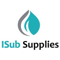 ISub Supplies logo - Similar company to Granthams Gt