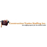 Construction Trades Staffing, Inc