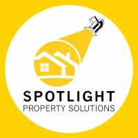Spotlight Property Solutions logo - Similar company to Sewart Group