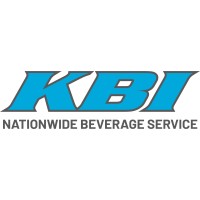 KBI - Nationwide Beverage Service logo - Similar company to Fruit Slaps