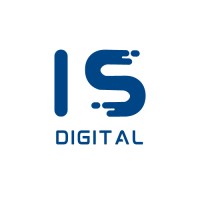 IS Digital logo - Similar company to Is Digital