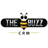 The BUZZ CRM logo - Similar company to Switchboard