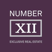 Number12 Exclusive Real Estate logo - Similar company to Coby Property Group