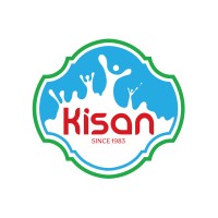 Kisan logo - Similar company to Power Generation