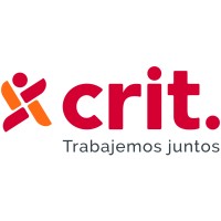 Grupo Crit logo - Similar company to Grupo Nortempo
