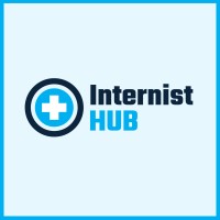 Internist HUB logo - Similar company to Startpunkt Consulting