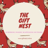 Giftnest logo - Similar company to Giftnes