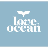Love Ocean logo - Similar company to Kludee London