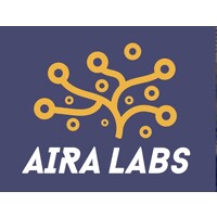 AIRA Labs logo - Similar company to Fave Flaves Ph