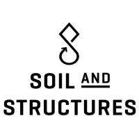 Soil and Structures Limited logo - Similar company to Conway Stf