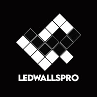 LedwallsPro logo - Similar company to Vision Collective, Llc