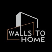 Walls to Home Interiors Pvt. Ltd. logo - Similar company to Vastutecture Design Studio