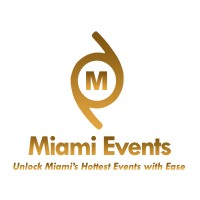 Miami Events logo - Similar company to Premier Choice Group