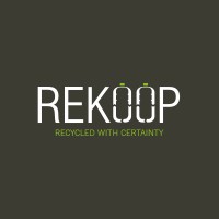 Rekoop logo - Similar company to Selin Textile